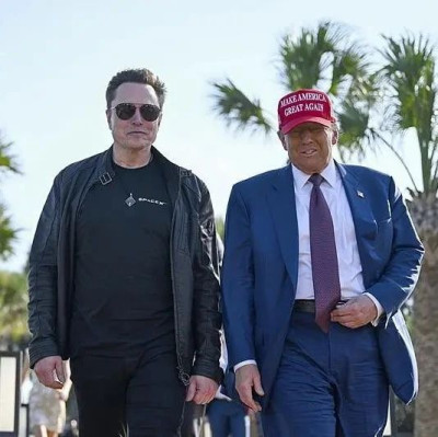 特朗普竞选总统，马斯克到底捐了多少？金额曝光