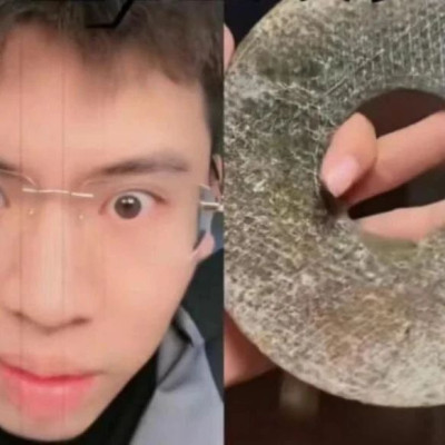 “听泉鉴宝”流量惊人引质疑，公司回应“停播一周”