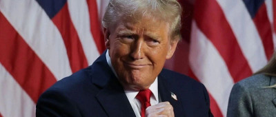 美司法部：伊朗“策划谋杀特朗普”