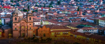 走遍半个地球，85后女生决定在秘鲁创业｜暗涌看世界