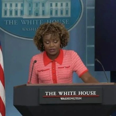 美以领导人通话30分钟，白宫公布情况