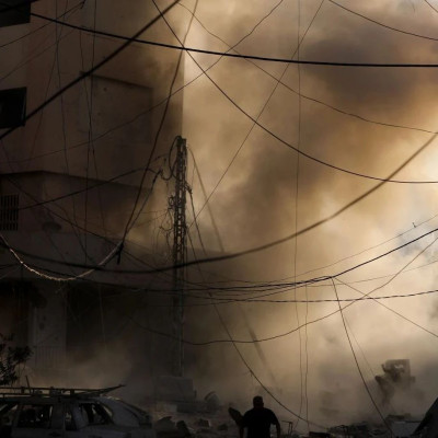 美国人在黎死于以军空袭，美方回应