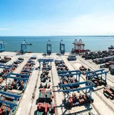 跨境“买买买”，如何更“丝滑”？