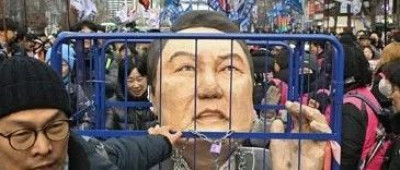韩国执政党简直了，这也能怪中国？