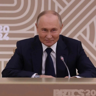 普京：不会参加G20领导人峰会
