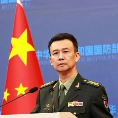 中美防长未举行会晤，我国防部：责任完全在美方