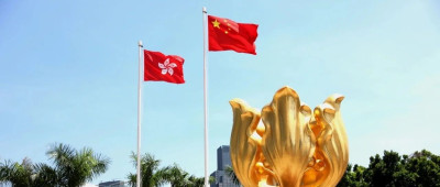 中方：“敦促英方立即停止”！