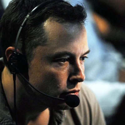 世界首富的人生远超想象...