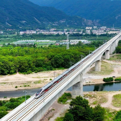 4.8万公里！新纪录！