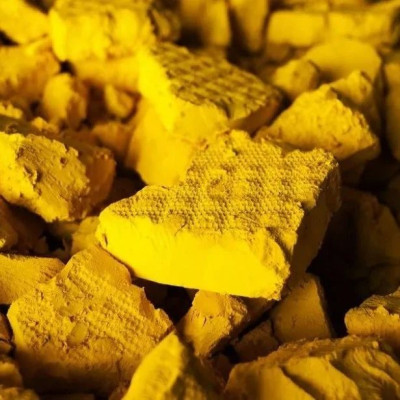 我国宣布：取得找矿重大突破！