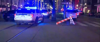 拜登发声：正在调查