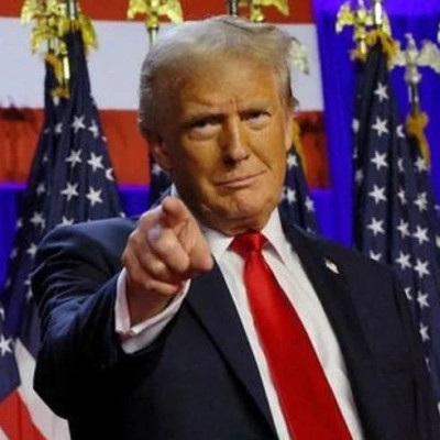 爆料：特朗普准备“退群”