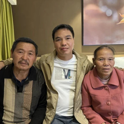 被余华英拐走的他：恨人贩子，也恨自己