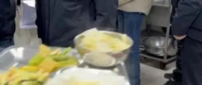 大连瓦房店：连夜核查