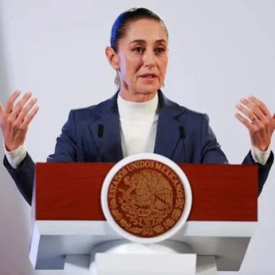 墨西哥总统：我们不是中国产品进入美国的后门