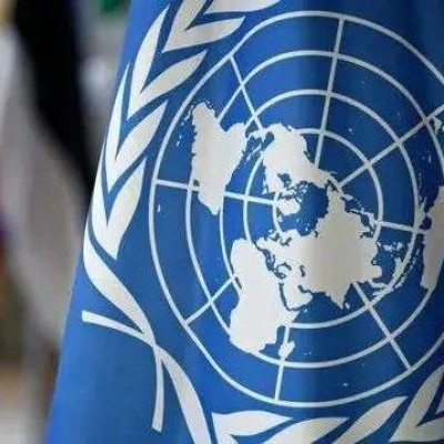 联合国秘书长向地震遇难者家属表示诚挚慰问