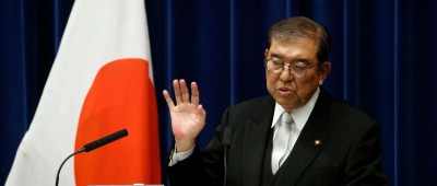 日首相涉华表态：这是极为重要的事