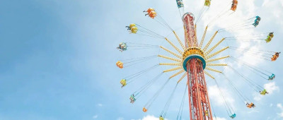 品读 | 不管遇到什么事，她想到的永远是好的一面