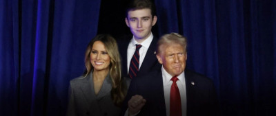 特朗普赢了，大批美国富豪正在撤离