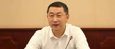 中央决定：关志鸥，履新