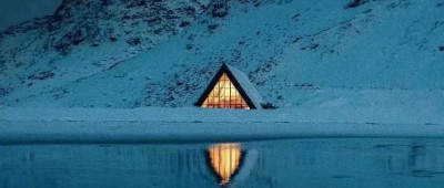 七言 | 新年快乐