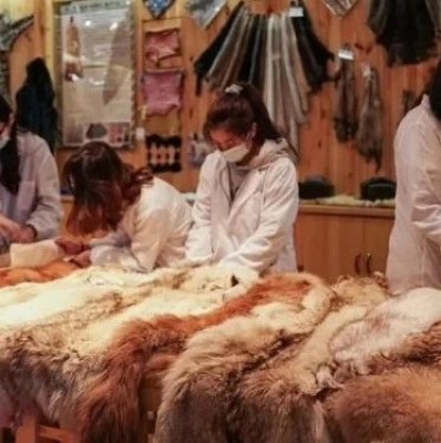 “学习好，才能进大山”