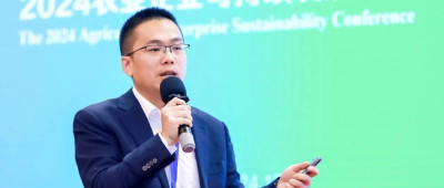 温氏股份：打造共富产业链，助力乡村振兴