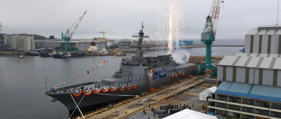 说到军火，韩国所图甚大