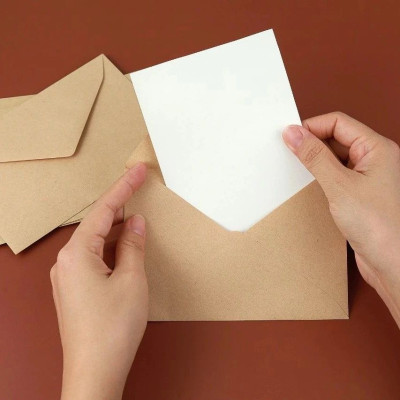 品读 | 父亲的写信情结​