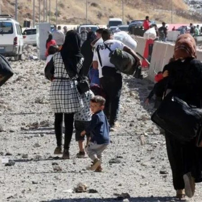 在黎华人：以色列没有能力吞并黎巴嫩，它收服不了人心