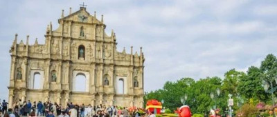 “一个崭新的时代从此开始”