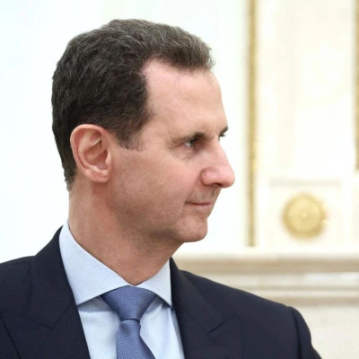 巴沙尔揭露美国“长远目标”