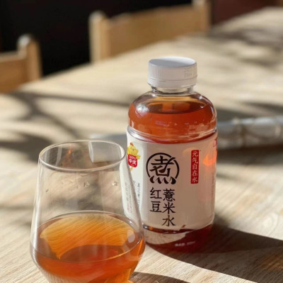 卖爆的元气自在水：经销商称最头疼的是断货