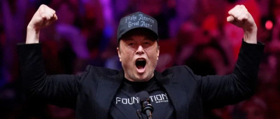 马斯克重压后，美国务院一机构“关门”