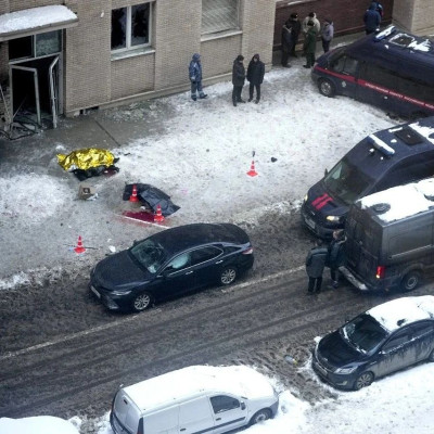 乌克兰间谍在俄活动情况曝光