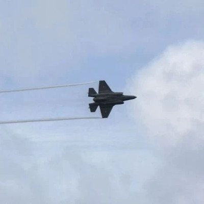 三国联手，拦截俄军机