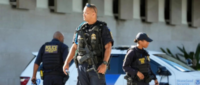 事关特朗普遇刺，美司法部长被告