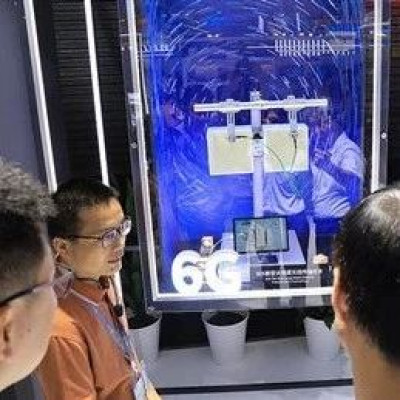 中国正制定全球技术标准，西方却担忧坏了它们的