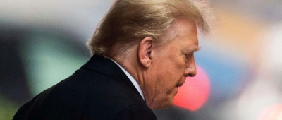 特朗普性侵并诽谤作家卡罗尔案，法院裁定