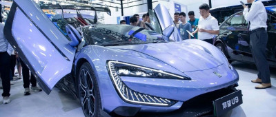 “中国不能创新”？这个假设很危险 | 参考独家