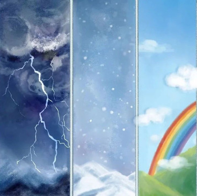 来，跟三千年前的古人一起聊“天”！