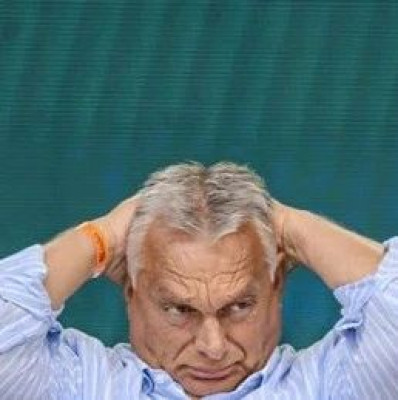 欧盟官员替欧尔班操心：特朗普还是中国，得选一个