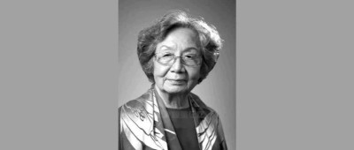 百岁叶嘉莹逝世：用一生传递诗词之美