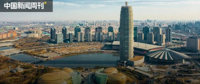 凭借这个产业，郑州有望重回“中部第二城”？