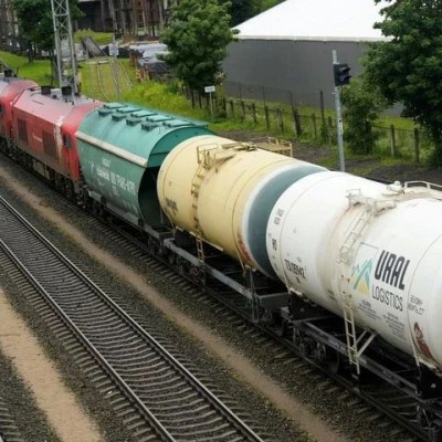 “拦截俄军物资，转手送乌克兰”