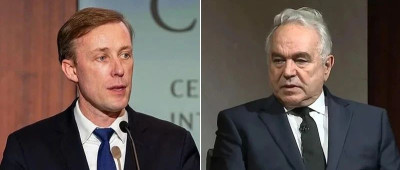 美方罕见表态：严重误判