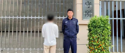 破坏军婚，罗某被逮捕