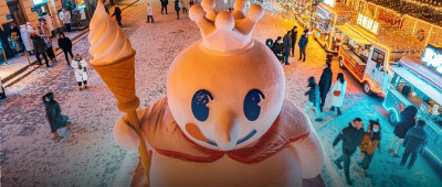 “中国的麦当劳” 已经诞生，“中国的星巴克” 还不知道在哪里丨晚点回望 2024 ④