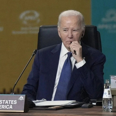 拜登“开绿灯”后，欧洲多国表态