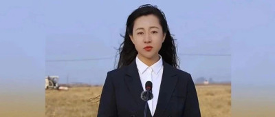 推介大米的副局长，不想当网红